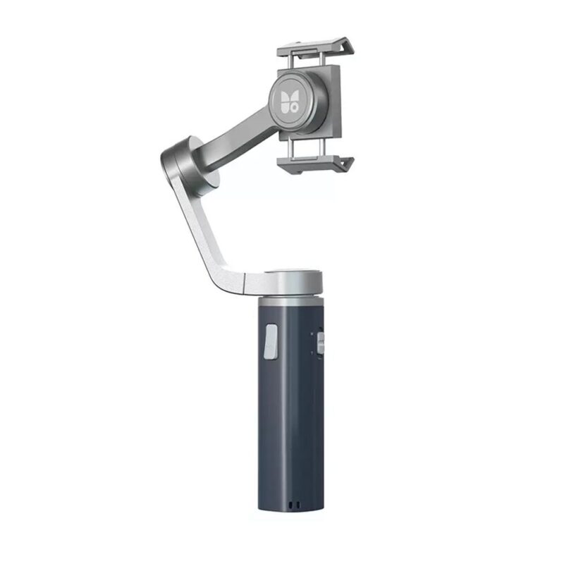 Gimbal Estabilizador Xiaomi Funsnap Capture π 3 Axis