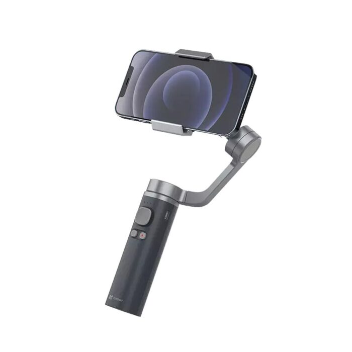 Gimbal Estabilizador Xiaomi Funsnap Capture π 3 Axis - Imagen 7