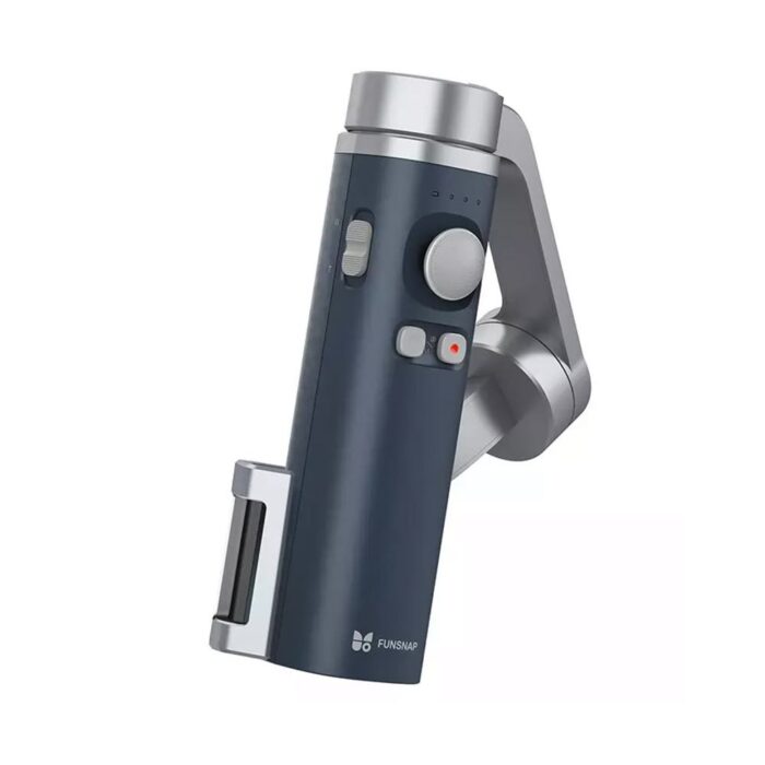 Gimbal Estabilizador Xiaomi Funsnap Capture π 3 Axis - Imagen 5