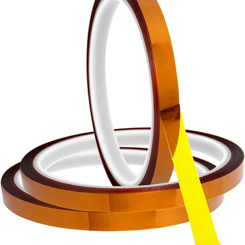 Cinta Térmica Autoadhesiva para Sublimar x 30mts