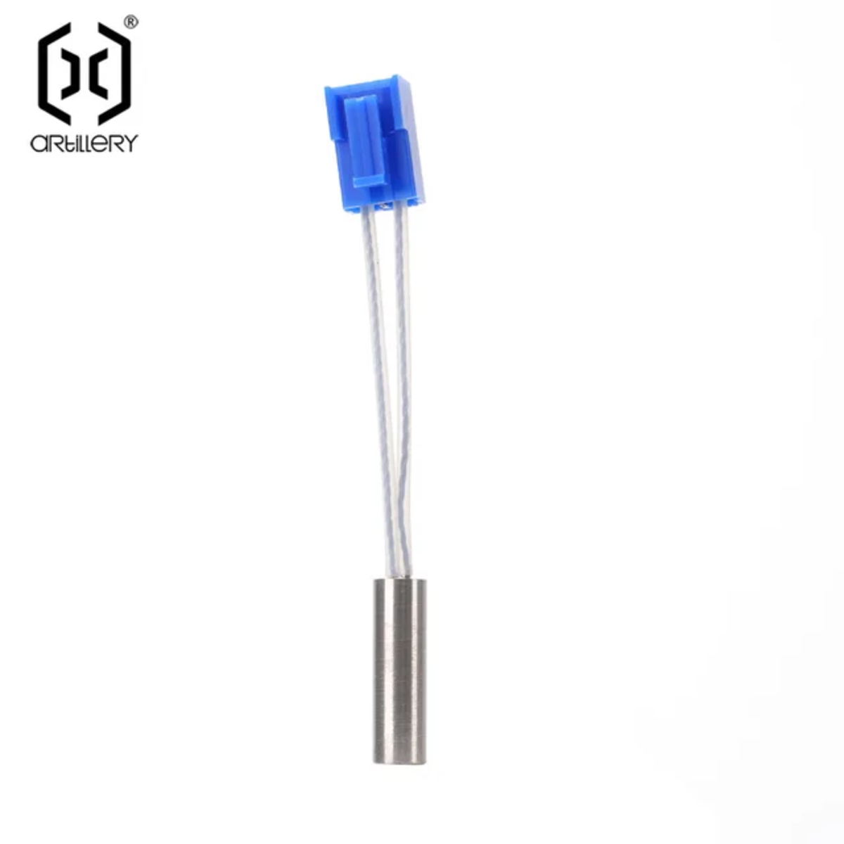 Heating Tube (Tubo de Calentamiento ) 24V 48W