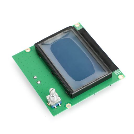 Display Pantalla LCD (Solo pantalla) (Ender-3)