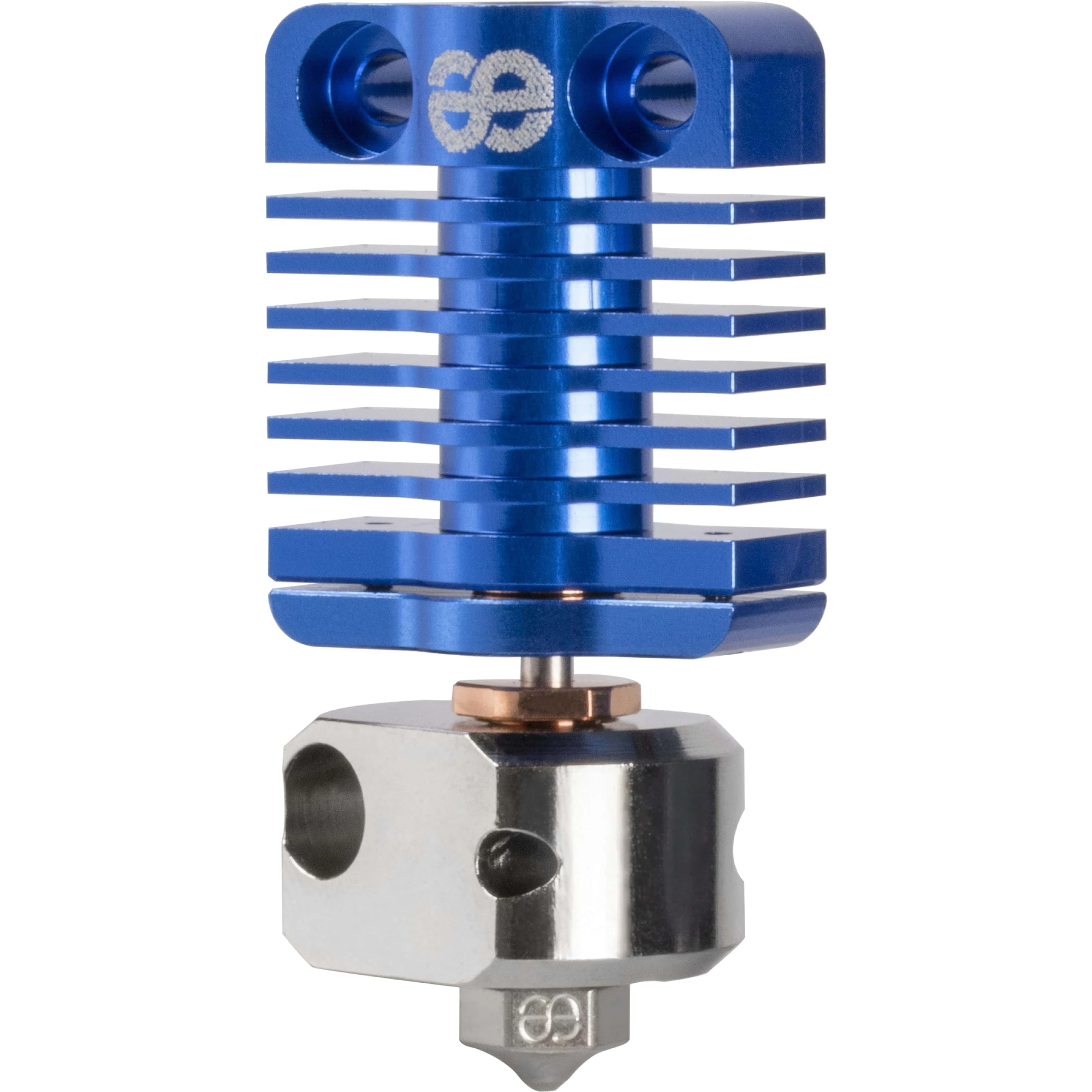 PHAETUS Dragonfly Hotend Blue BMS