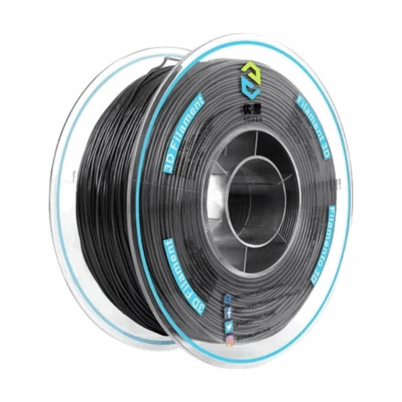 Filamento Yousu TPU95A (Flex) 1kg