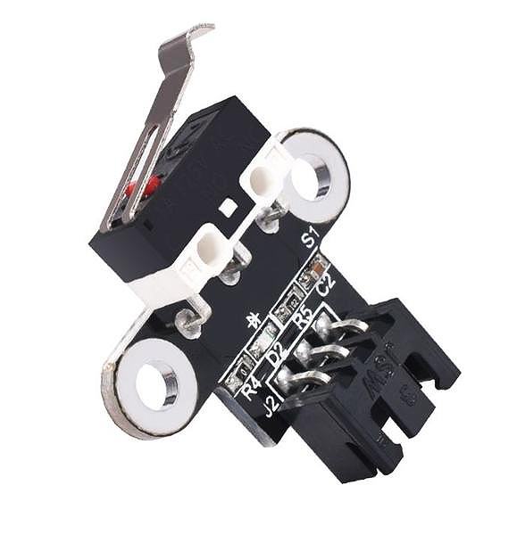 Fin de Carrera Endstop Switch / Limit Switch (Biqu-Series)