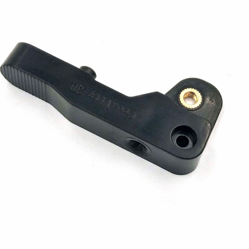 Brazo Extrusor Plástico (Simple tracción)