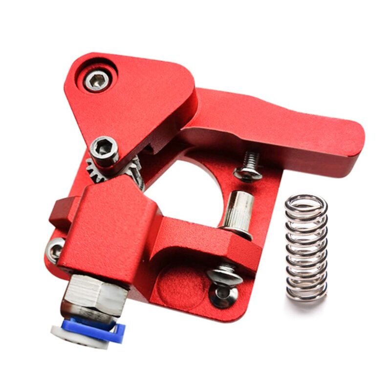 Kit Extrusor Metálico Doble Tracción MK8 ENDER CR10 BIQU