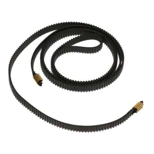 Correa GT2 Larga 1280mm x 9mm Eje-Y (CR-10 MAX)