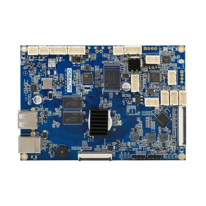Placa Mainboard Creality Halot Lite