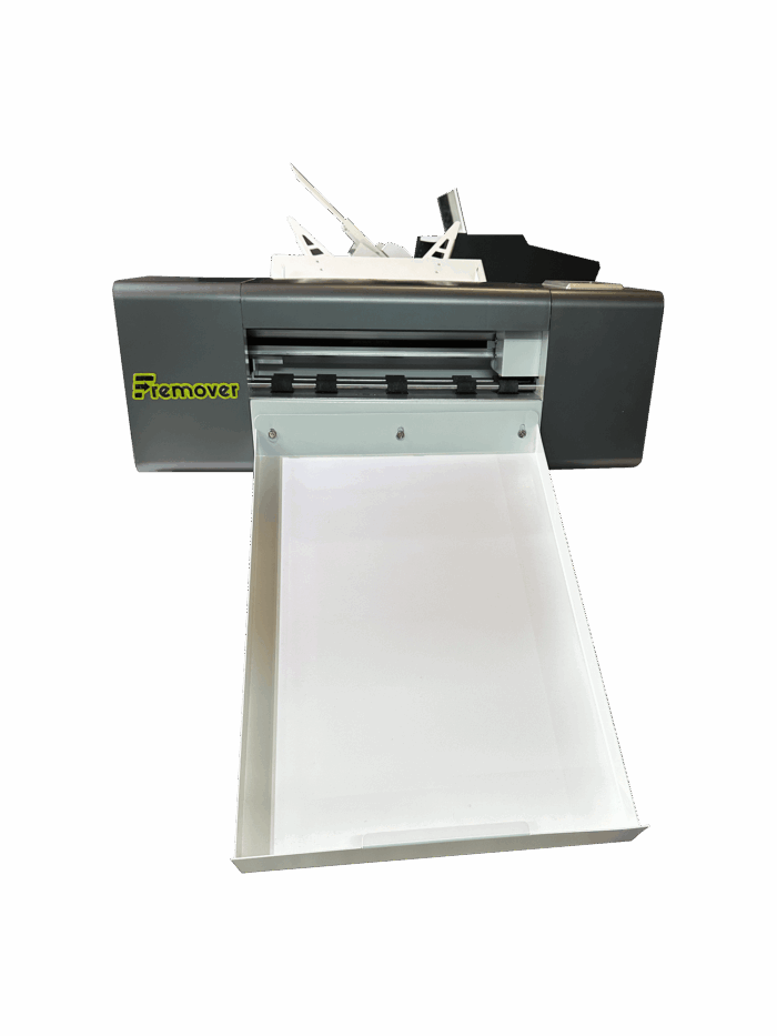 Fremover A3Max 2 - Imagen 4