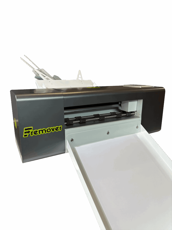 Fremover A3Max 2 - Imagen 3