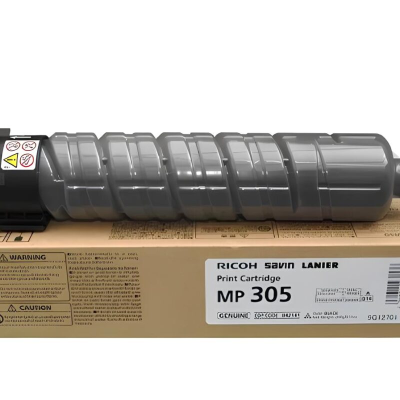Toner Original Ricoh MP 305 SPF