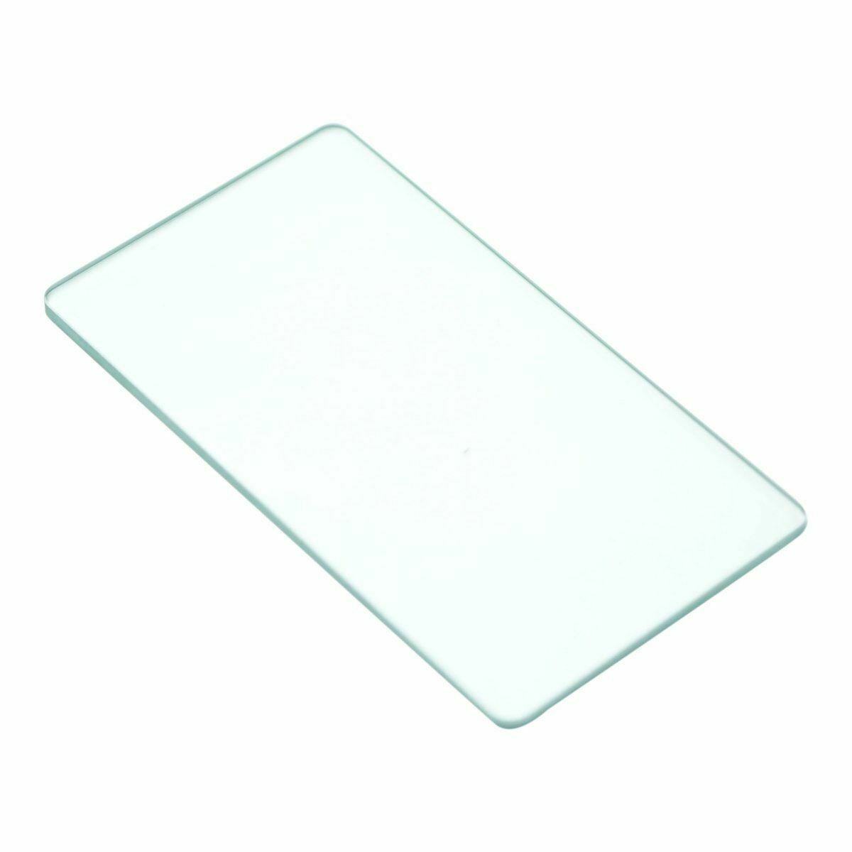 Base de Cristal Óptico (LD-002R)