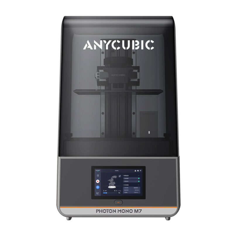 Anycubic Photon Mono M7 14k