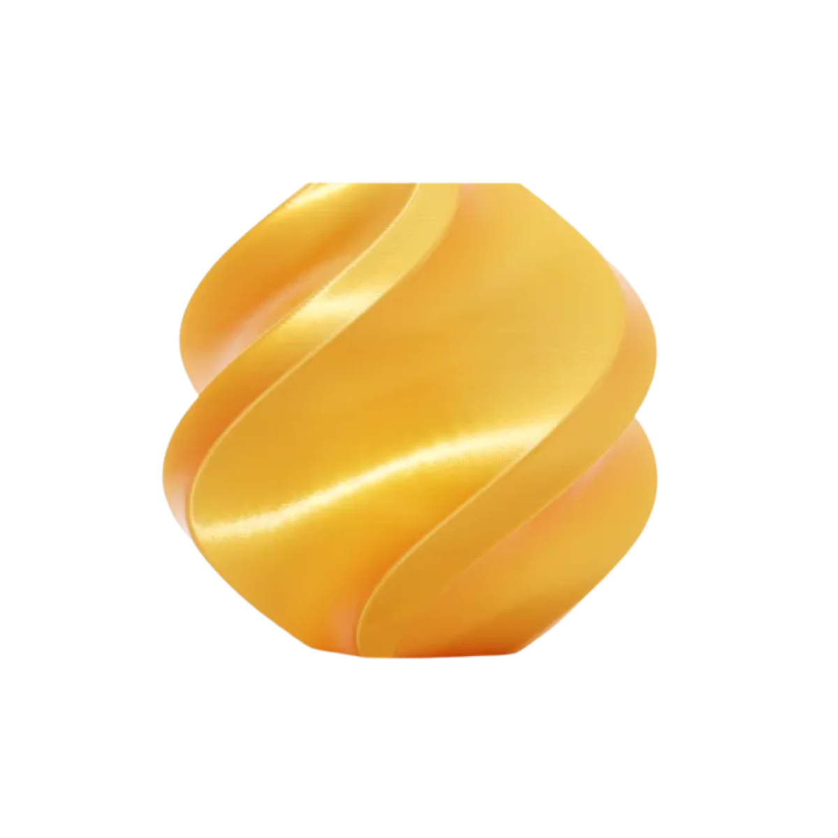 Filamento Bambu Lab PLA SILK+ 1.75mm 1KG