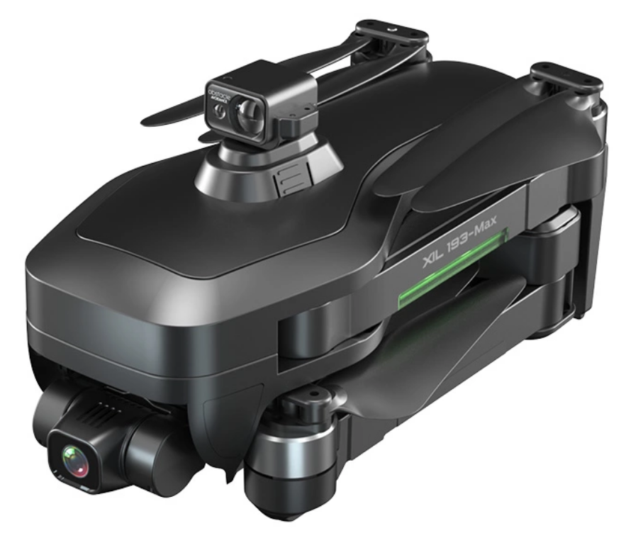 ToySky Drone XIL 193 MAX 4K / CSJ-193MAX RTS - Imagen 2