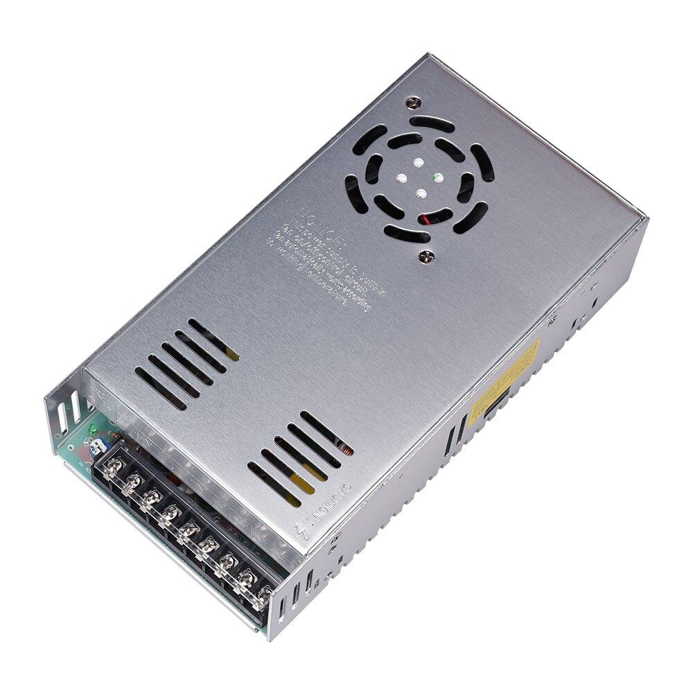 Fuente Switching Biqu (24v / 360w / 15A / 215x114x50mm) (Biqu-B1 / Ender-3)