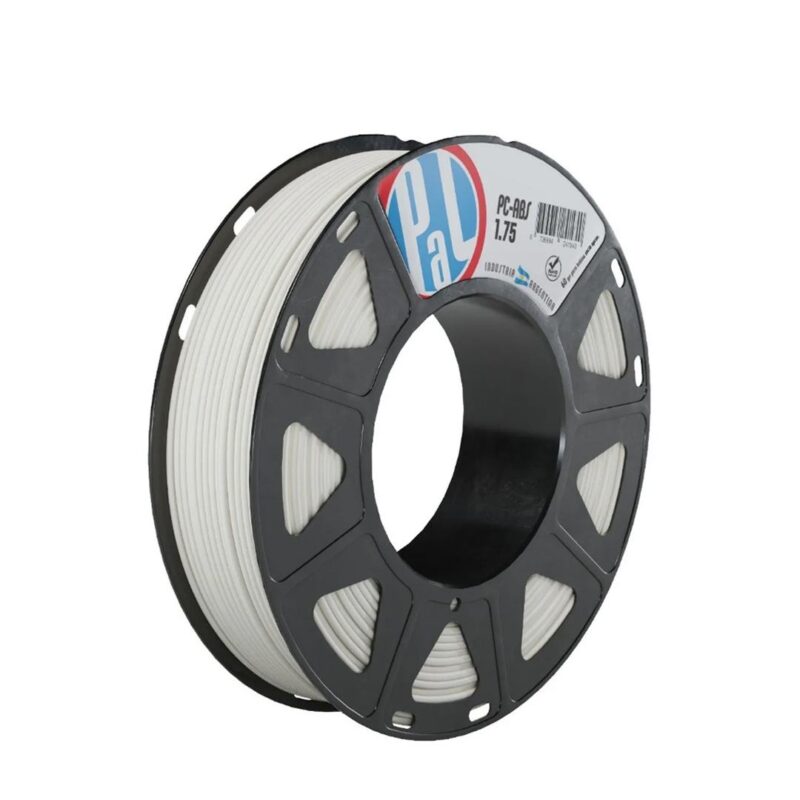 Printalot Filamento 3D PC/ABS 1.75mm – Rollo x250 Gr