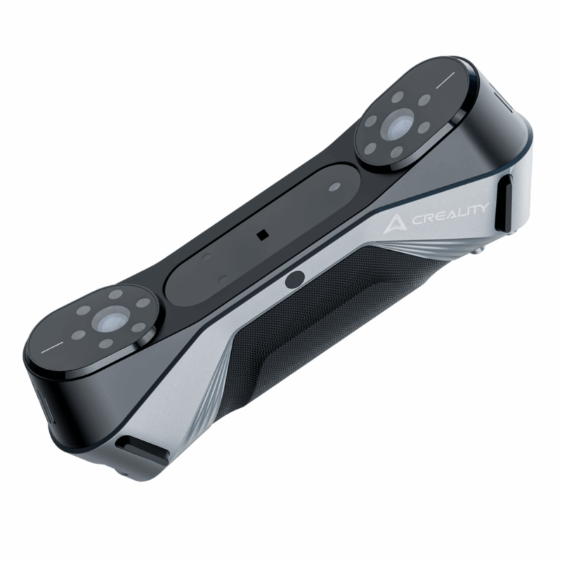 Creality Scanner Escáner 3D CR-Scan Raptor