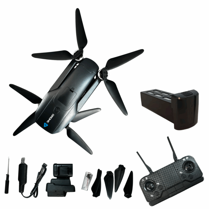 Drone S189 Max Full HD - Imagen 3