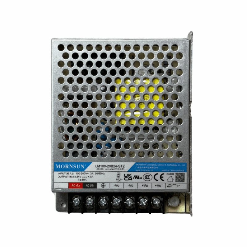 Fuente de Alimentación 108W - (X1 Carbon / P1P)