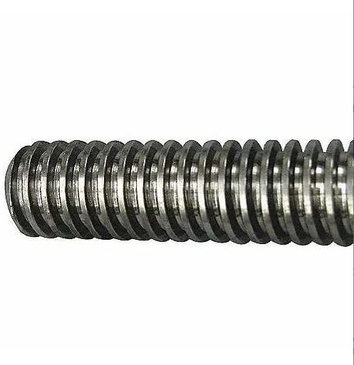 Varilla Tornillo THSL de Ejes con Rosca 8 x 520mm Acme (CR-10S PRO V2)