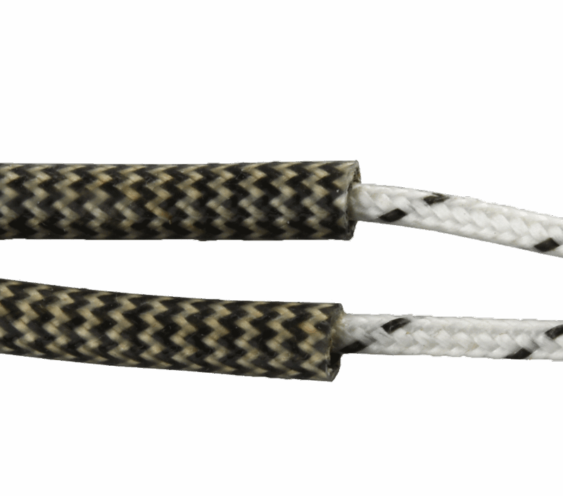 Cartucho Calefactor 50W, 24V, PH2.0-2P, 80mm Alta Temperatura (Biqu)