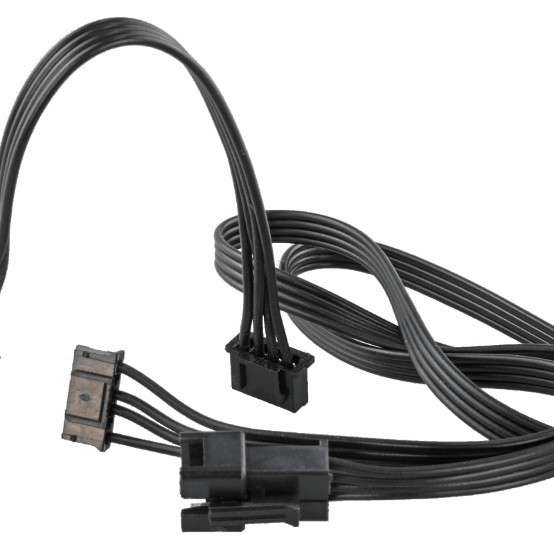 Cable Motor Eje-Z 600mm SM-4P Artillery Hornet