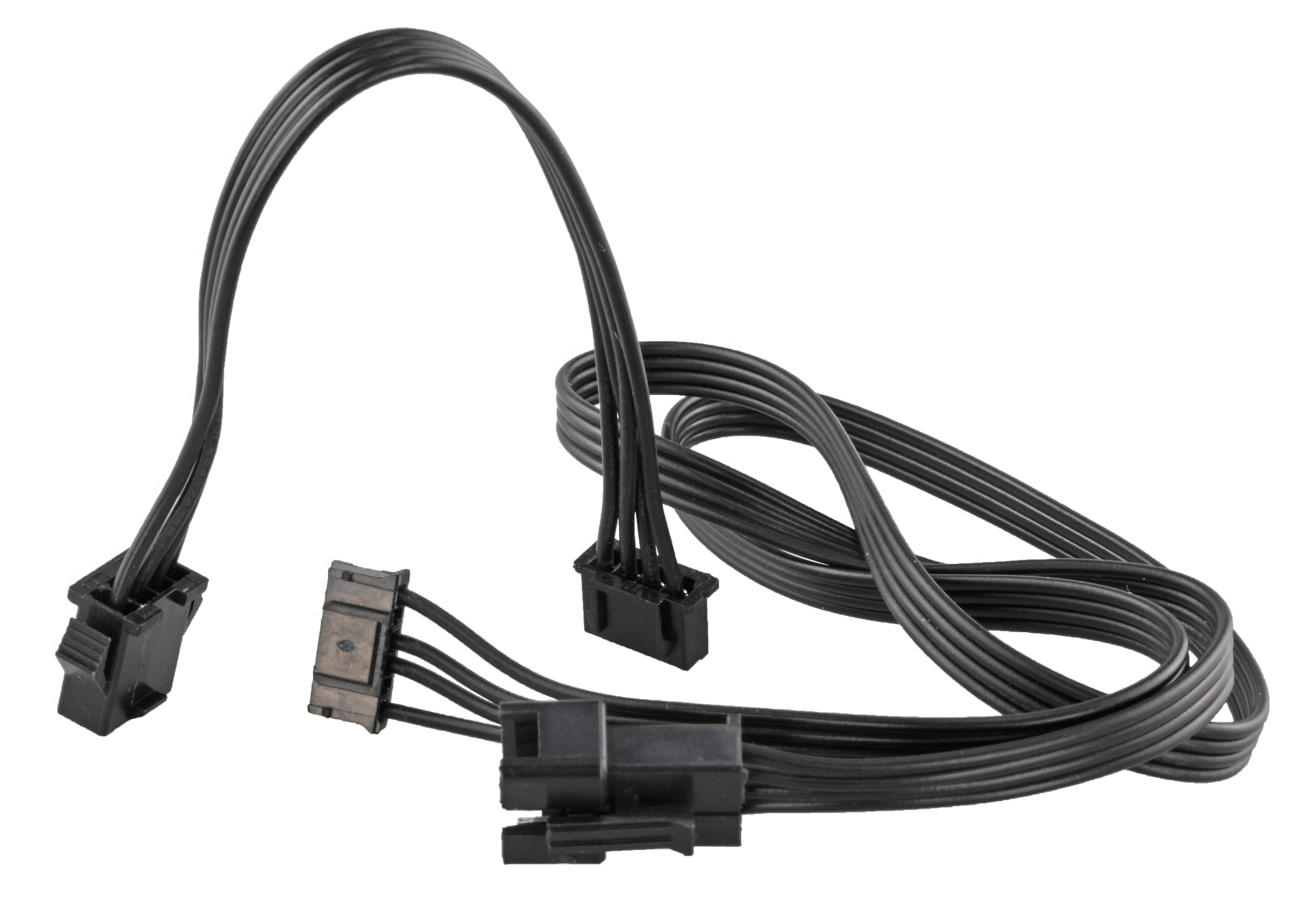 Cable Motor Eje-Z 600mm SM-4P Artillery Hornet