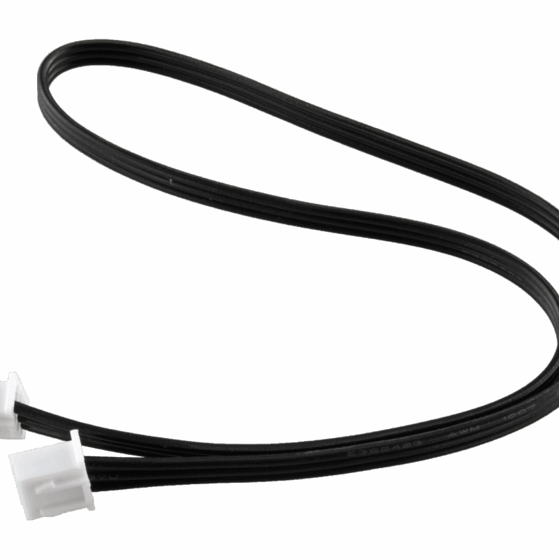 Cable y Ficha Limit Switch Eje-Z 310mm Artillery Hornet