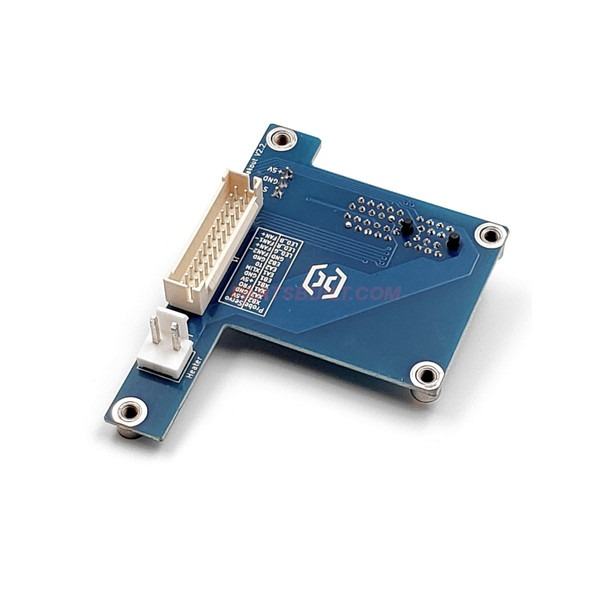 Placa Adaptadora Eje-Z Artillery Genius Pro Sidewinder X2