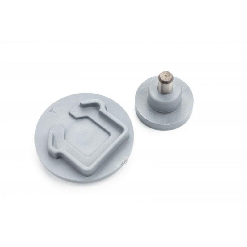 Util de Montaje Casita Metálica