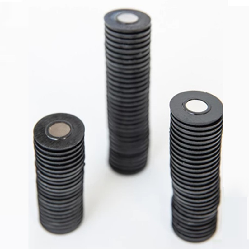 Kit Pines con Imán 59 mm (100 unidades)