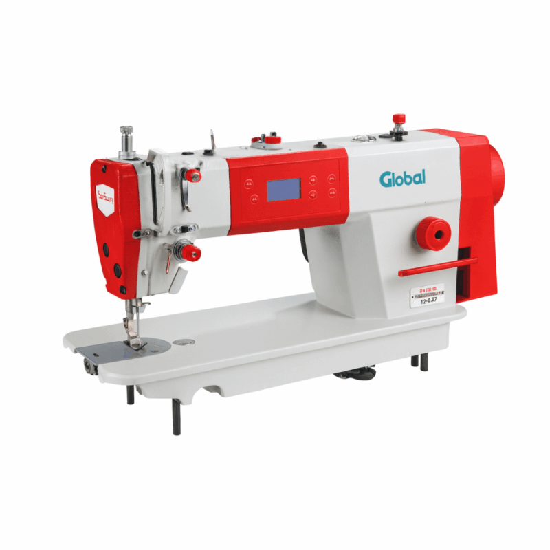 Máquina de coser recta SS-S310