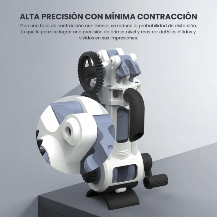 Anycubic Wash & Cure 3 - Imagen 10