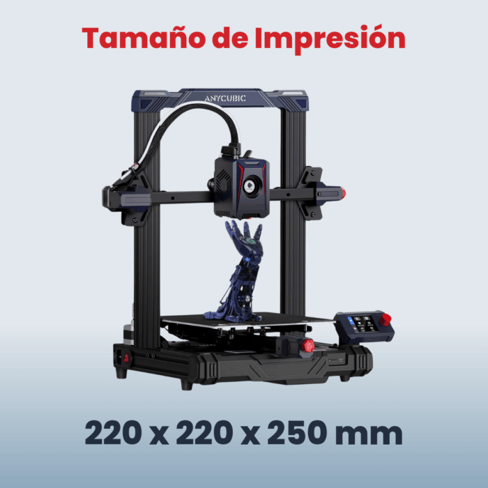 Anycubic Kobra 2 Neo - Imagen 5