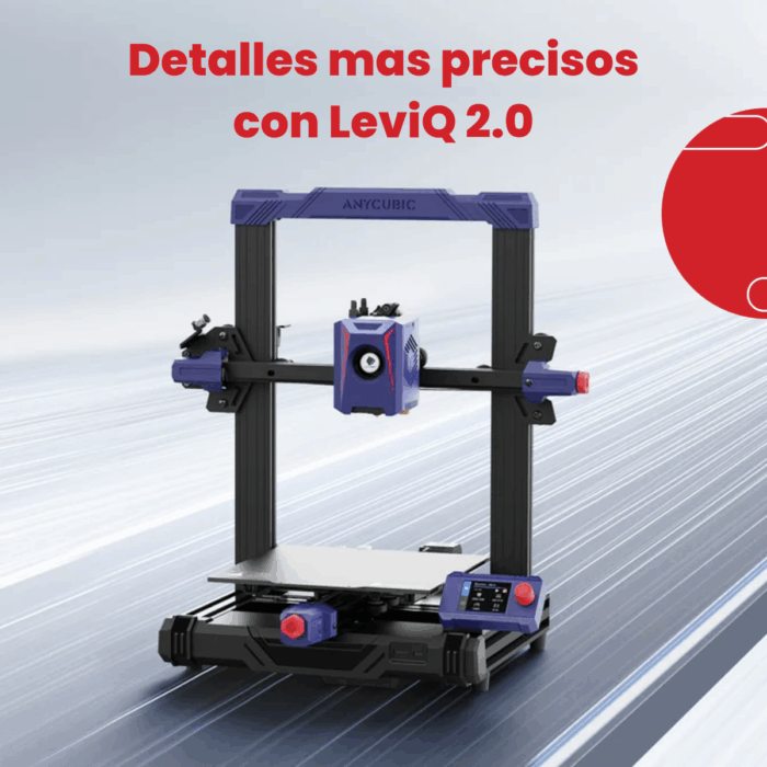 Anycubic Kobra 2 Neo - Imagen 4