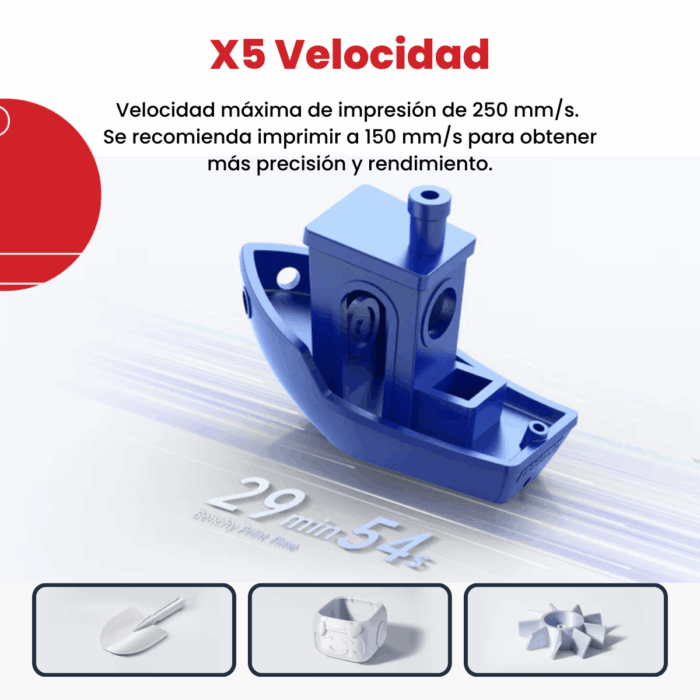 Anycubic Kobra 2 Neo - Imagen 10