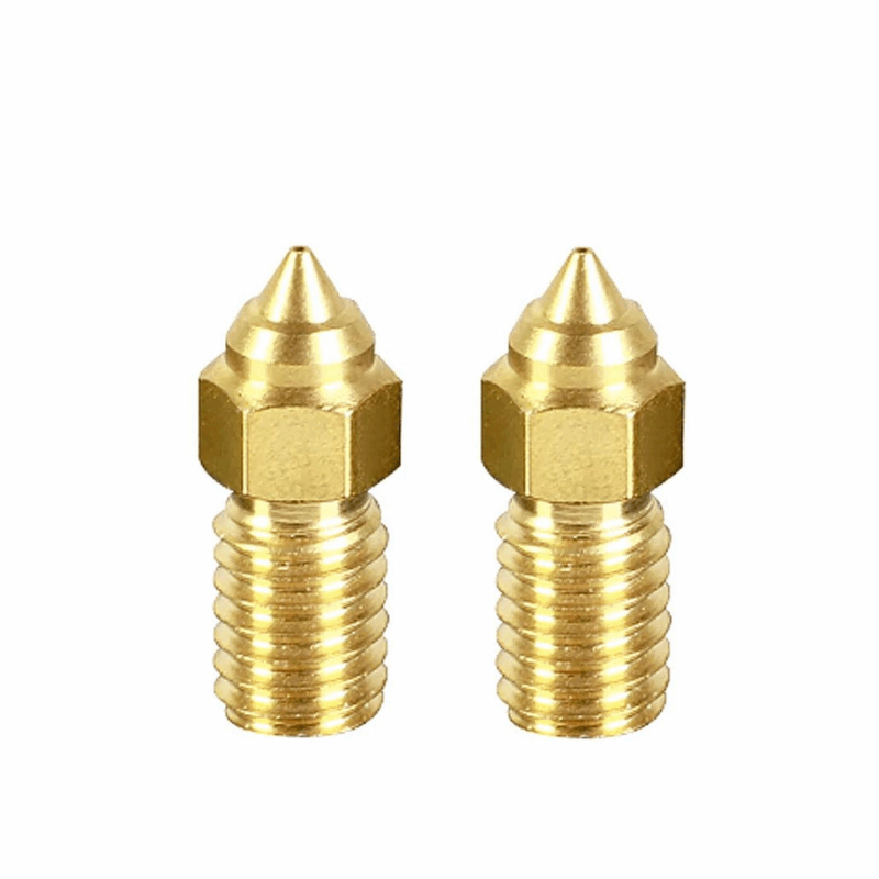 X2 Nozzle Ender 3 v3 se / 5 S1 / 7 / Spider