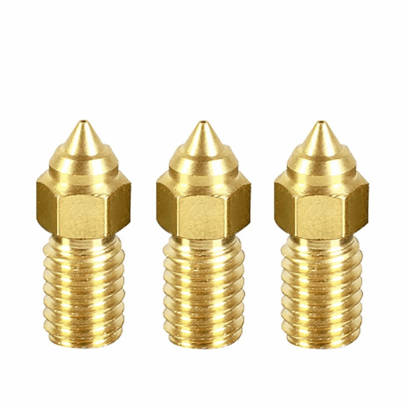 X3 Nozzle Ender 3 v3 se / 5 S1 / 7 / Spider