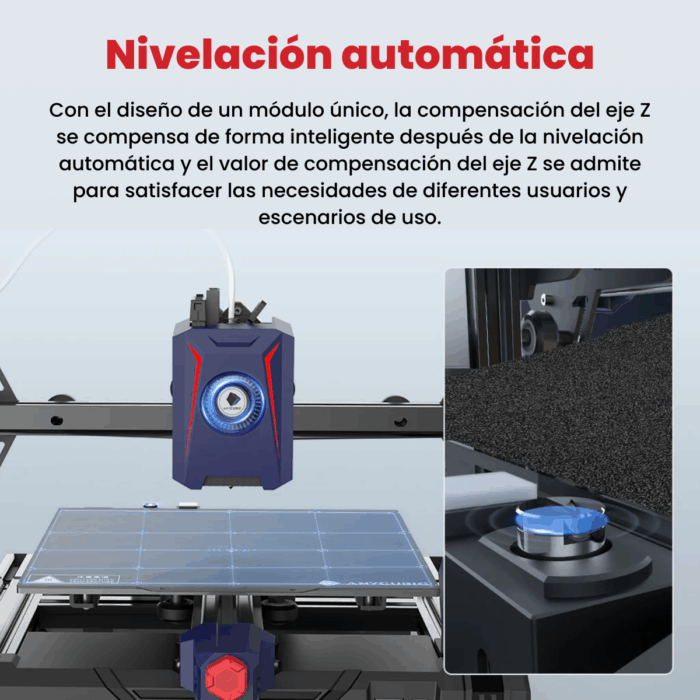 Anycubic Kobra 2 Neo - Imagen 9