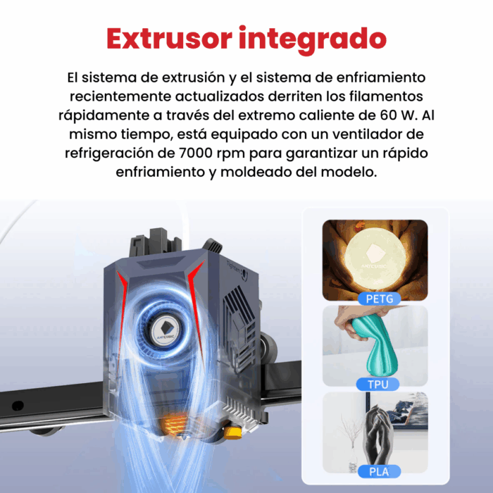 Anycubic Kobra 2 Neo - Imagen 7