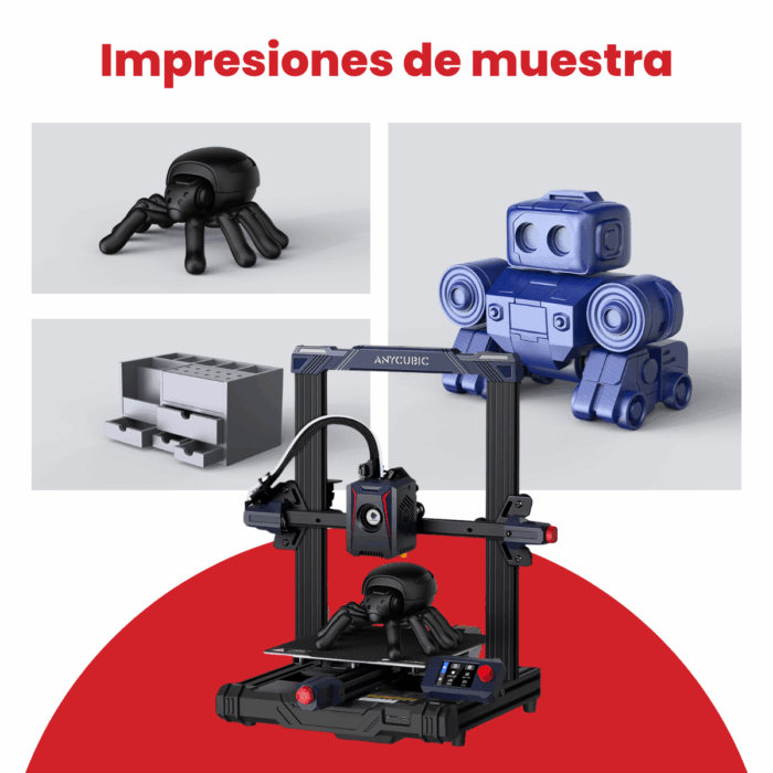 Anycubic Kobra 2 Neo - Imagen 11