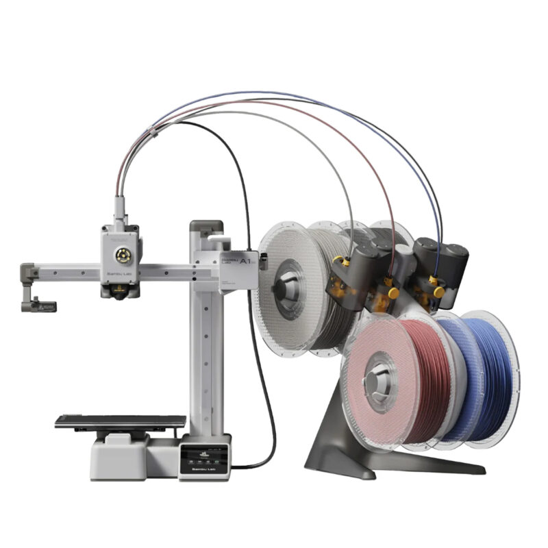 Bambu Lab A1 Mini Combo