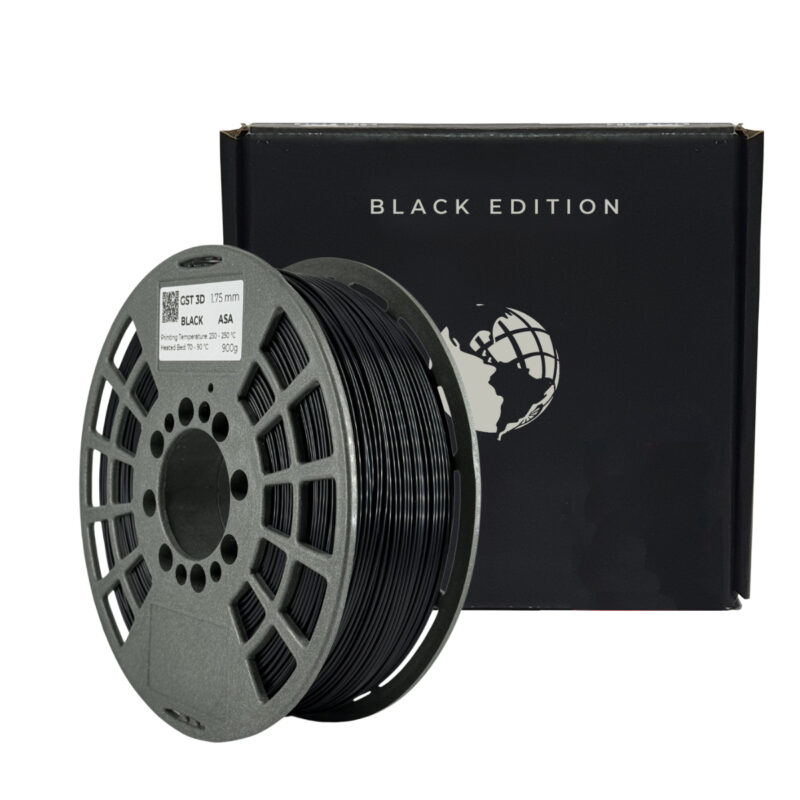 GST3D Filamento ASA Rollo x1 KG