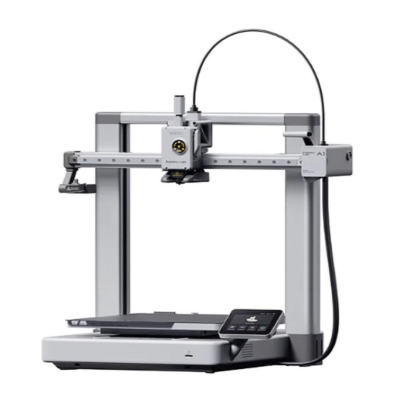 Bambu Lab A1 Showroom