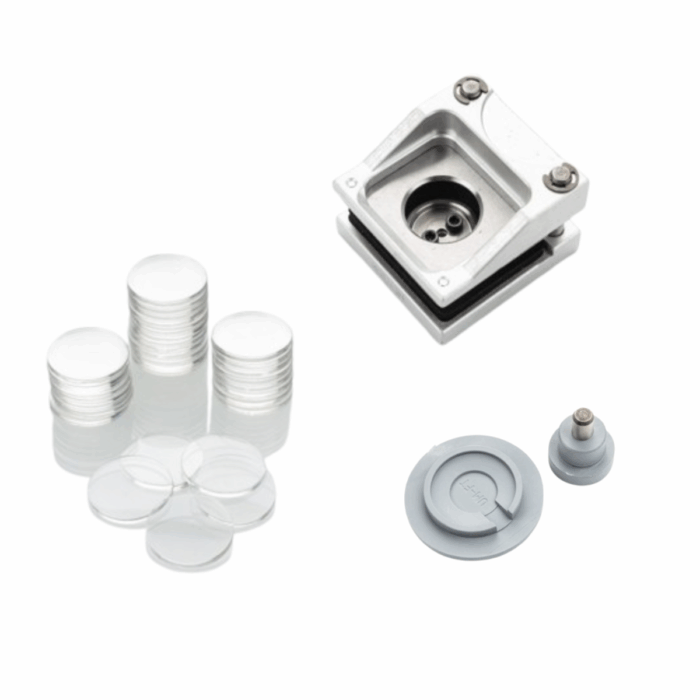 Kit Máquina C50 Para Hacer Llaveros Metálicos Pelota Futbol - Imagen 4