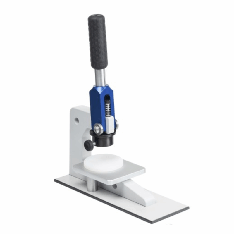 Máquina C50 Para Hacer Llaveros