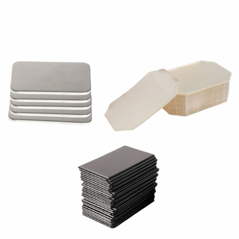 KIT para armar 500 IMANES (78X53MM)