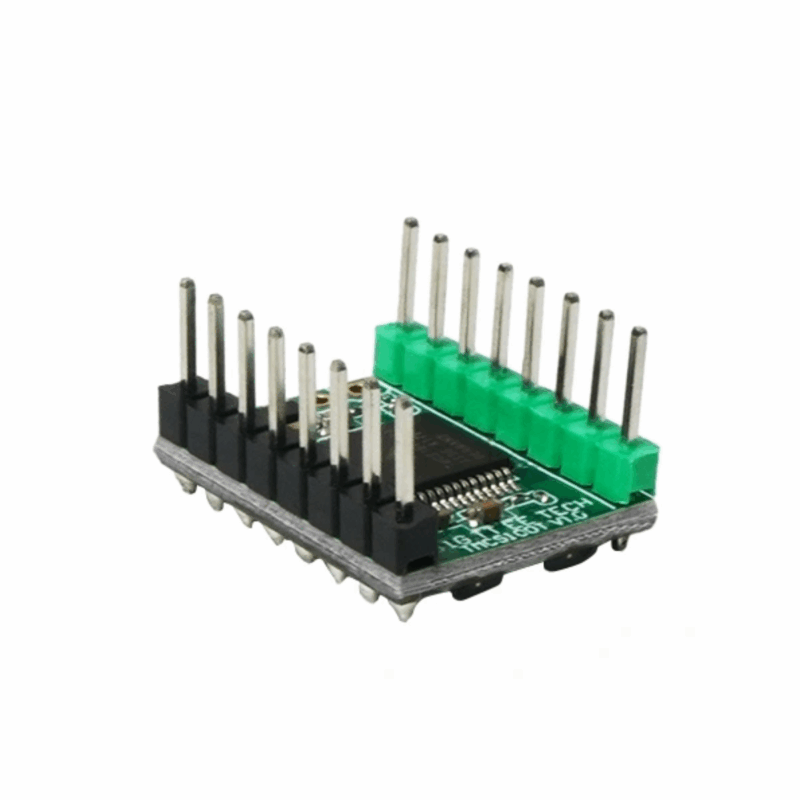 Drive Module 2160 Flsun S1 Pro